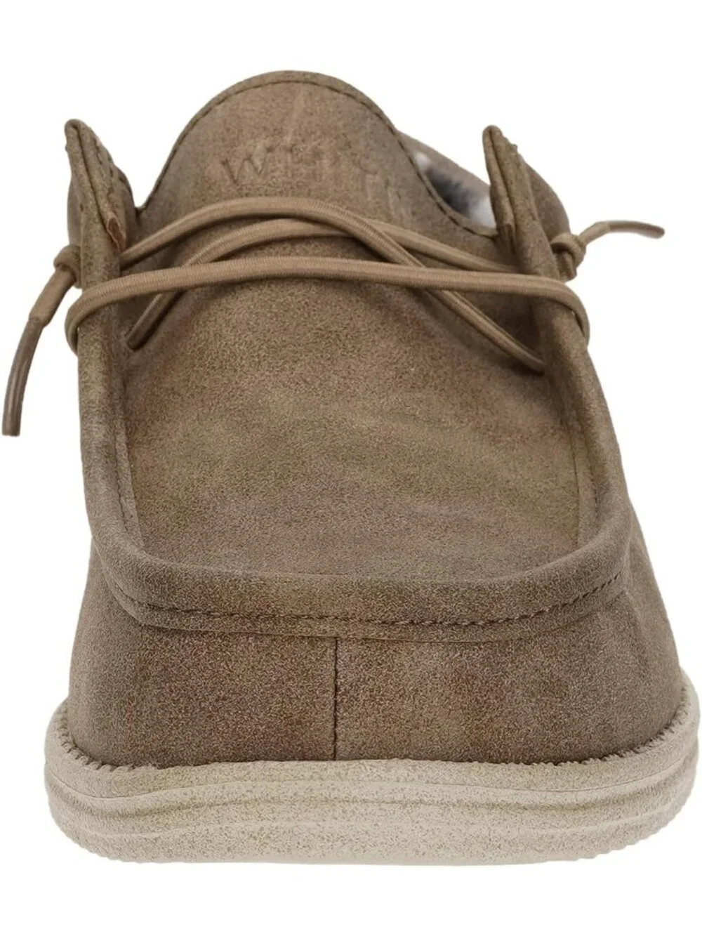 Men's Slip-On Loafers, Easy Breezy Comfort Shoes, Casual Footwear for Everyday